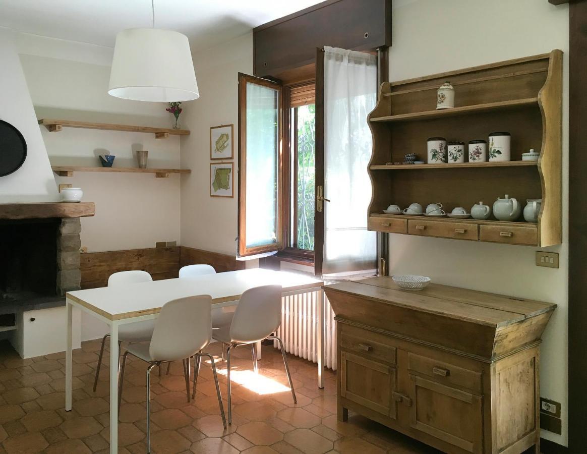 House&Garden Διαμέρισμα San Donato Milanese Εξωτερικό φωτογραφία