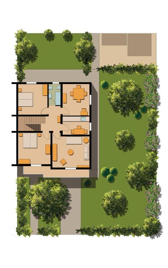House&Garden Διαμέρισμα San Donato Milanese Εξωτερικό φωτογραφία